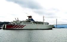 Học Singapore làm du lịch tàu biển