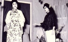 Nữ hoàng sân khấu Thanh Nga - Kỳ cuối: Tình đầu 