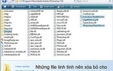8 bước đơn giản tạo phần mềm portable bằng WinRAR