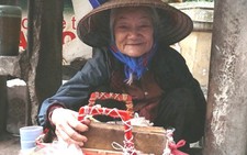 Nước mắt chảy xuôi - Kỳ 3: Thương con ai kể tháng ngày