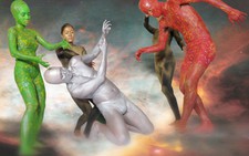 Lê Quý Dương làm tổng đạo diễn Liên hoan sân khấu châu Á - Thượng Hải 2009