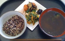 Ăn uống dưỡng sinh