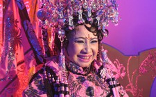 Gặp lại nghệ sĩ Bạch Mai