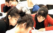 Học xong lớp 11 muốn du học Úc?