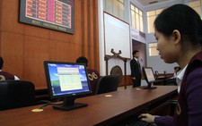 Khai trương sàn giao dịch cà phê