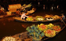 Lễ hội văn hóa ẩm thực 