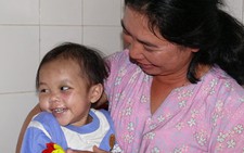 Đau xót nạn bạo hành trẻ em - Bài 1: Đòn roi và chửi mắng