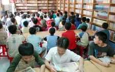 Bạo hành với trẻ em là tội ác!