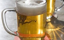 Tác dụng của bia không cồn