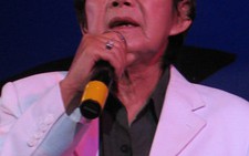 Live show đầu tiên của 