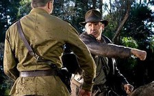 Indiana Jones: phim nhiều... 