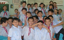 Giáo dục bằng kỷ luật tích cực