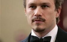 Heath Ledger - ngôi sao đáng nhớ nhất 2008