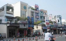 TP.HCM: kiến nghị mở rộng diện cấp phép xây dựng tạm