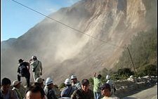 Guatemala: Lở đất, 33 người chết