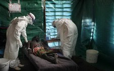 Dịch bệnh ở châu Phi: Angola đóng cửa biên giới với CHDC Congo