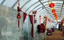 Đi bar 