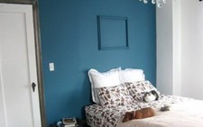 Bí kíp chọn màu tường cho phòng ngủ