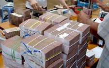 TP.HCM: dư nợ cho vay bất động sản tăng 2.000 tỉ đồng