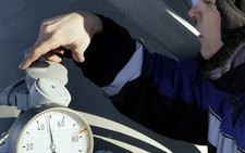 EU dọa kiện Nga, Ukraine về vụ khí đốt
