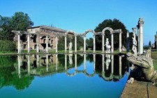 Mọi con đường đều có thể ra khỏi Roma!