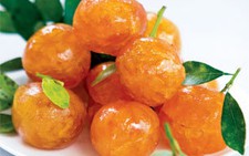 Mứt quất