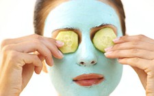 Những điều lưu ý khi đắp mặt nạ