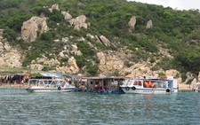 Ninh Thuận: 160 tỷ đồng mở đường phát triển du lịch ven biển