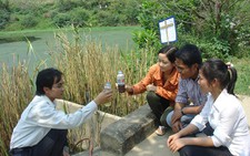 Nghiên cứu khoa học sinh viên: Chỉ là hoạt động phong trào