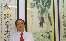 Triển lãm cá nhân thứ 18 của Trương Hán Minh