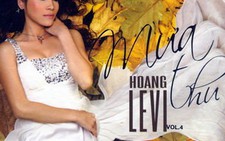 Nghe trực tuyến album Hoàng Lê Vi vol.4: Mưa thu