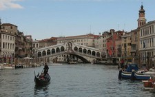 Coca-Cola và Venice