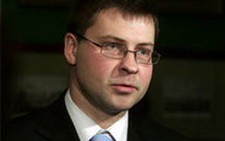 Latvia có thủ tướng mới