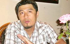 Đạo diễn Charlie Nguyễn làm phim truyền hình