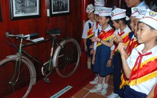 Quảng Ngãi: Tưởng nhớ cố Thủ tướng Phạm Văn Đồng