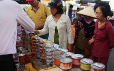 Thúc đẩy bán hàng trong nước từ thị trường nông thôn