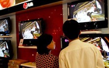 Mua hàng trả góp coi chừng bị hớ