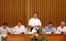 TP.HCM: Tạo bước đột phá trong việc xây dựng KTX SV, nhà ở cho công nhân và người có thu nhập thấp