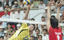 Supachai xin nhập quốc tịch VN