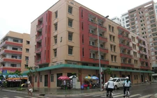 TP.HCM lo chỗ ở cho sinh viên, thu phí thật thấp