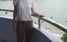 Không gục ngã - Kỳ cuối: Ánh sao vĩnh cửu
