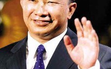 Ngô Vũ Sâm làm phim Titanic phương Đông