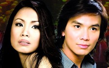 Ca sĩ hải ngoại Mạnh Quỳnh tham gia đêm 