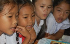 Room to Read tìm kiếm thêm nguồn bản thảo sách thiếu nhi