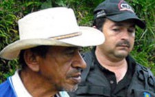Colombia, Ý sốc với hai vụ loạn luân