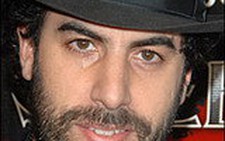 Phim mới của Sacha Baron Cohen cấm trẻ em dưới 17