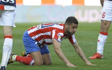 La Liga 2008-2009 vòng 29: Những nạn nhân của 