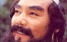 Diêm Hoài Lễ - Sa Tăng của 