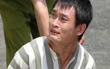 Ba chàng trai ấn tượng trong Ký sự pháp đình