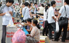 Thanh tra bếp ăn trong trường học, bệnh viện
